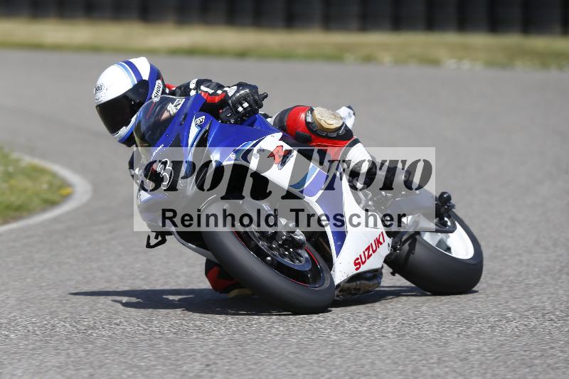 /21 29.05.2025 Speer Racing ADR/Gruppe rot/3